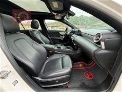 مرسيدس بنز A-Class